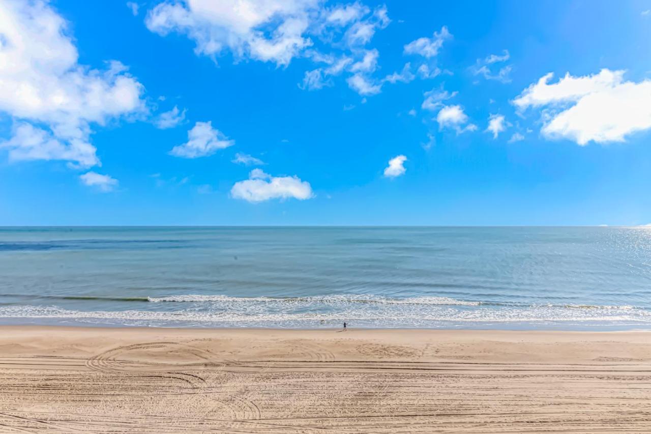 Unit 606 At Sun N Sand Resort Myrtle Beach Exterior photo